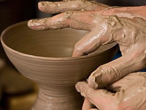 Ler til keramik